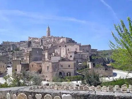 Photo de Dream Tour Puglia
