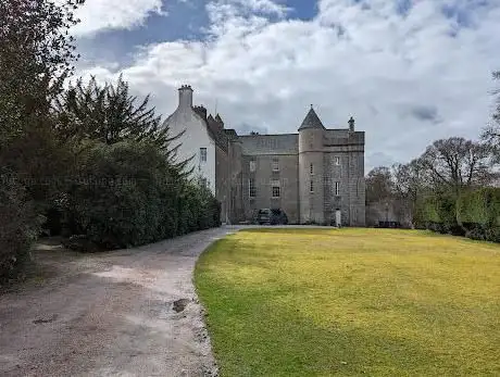 Photo de Kemnay House