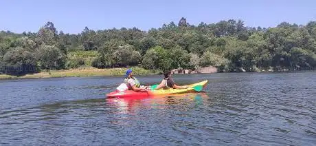 Photo de Verdeazul Aventuras