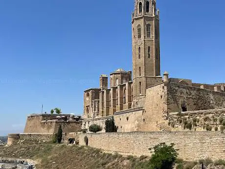 Photo de Castell de la Suda