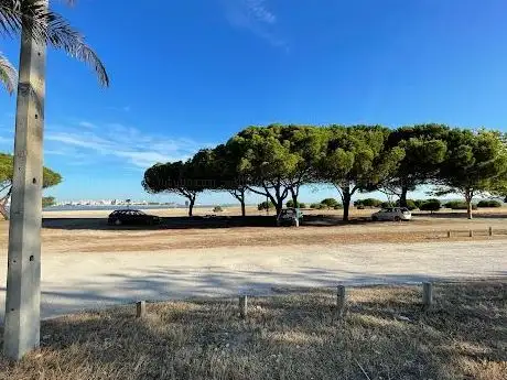 Photo de Parque de merendas da Ponta dos Corvos