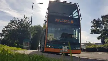 Photo of County Hall Park & Ride