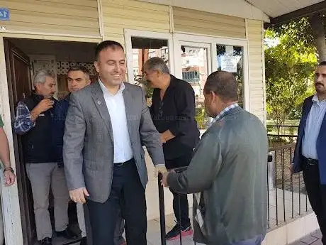 Photo de Işıklar Park