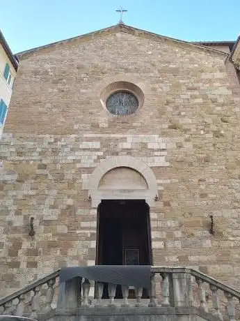Photo de Église Saint André