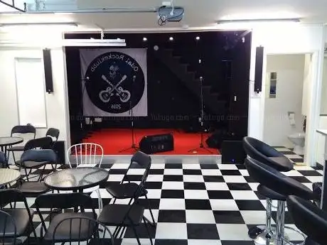 Photo de Odal Rock club