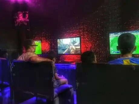 Photo de Casa Gaming