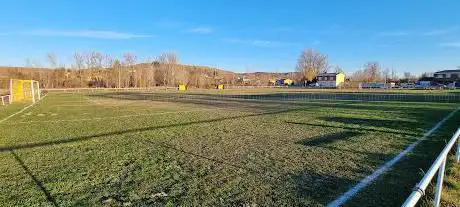 Photo de Campo Quintana De Raneros CDF