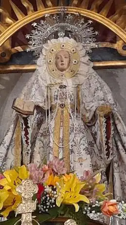 Photo de Parroquia Santa Ursula