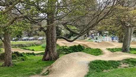 Photo de Belmont Demesne Pump Track