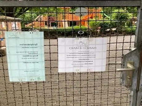 Photo de Abenteuerspielplatz