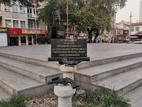 Photo de Burhaniye Myd.