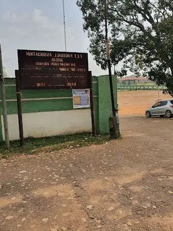 Photo de Area 10 Basketball Court