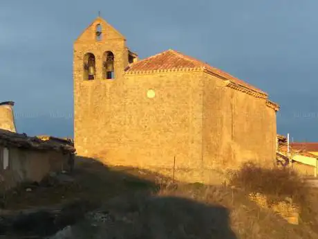Photo de Iglesia de Nuestra Señora de la Asunción