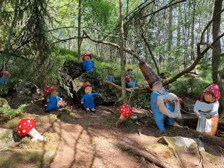 Photo de Källarbackens Saga
