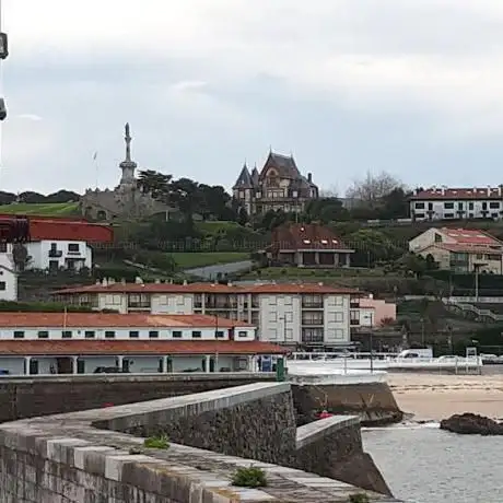 Photo de Mirador Comillas