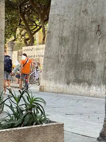Photo de IAT â€¢ Chiavari