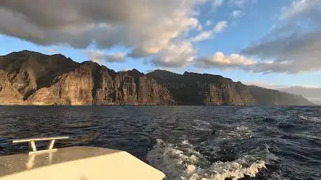 Photo de CATACANARIAS SAILING