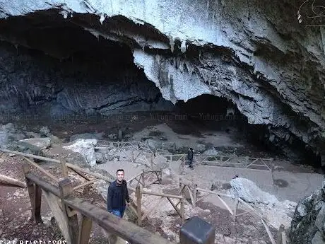 Photo de Nimara Mağarası
