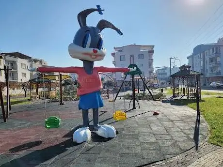 Photo de Salıncak Parkı
