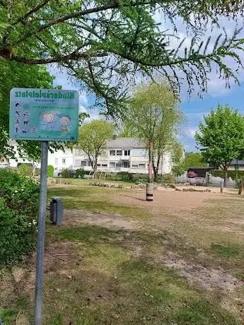 Photo de Spielplatz