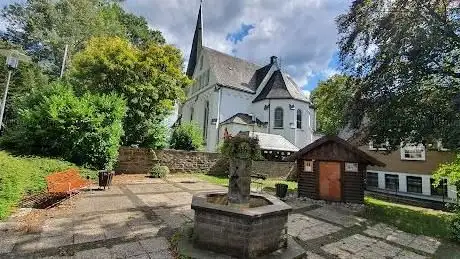 Photo de Kirche Ferndorf