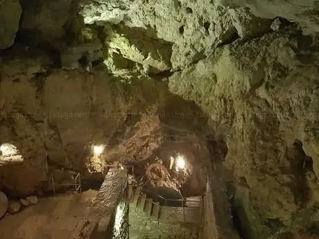 Photo of Moulins Souterrains du Col-des-Roches