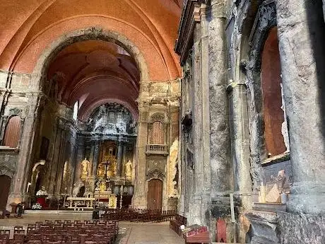 Photo de Église de Saint-Dominique