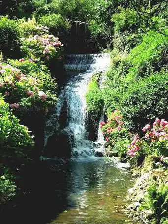 Photo de La Vallée du Denacre