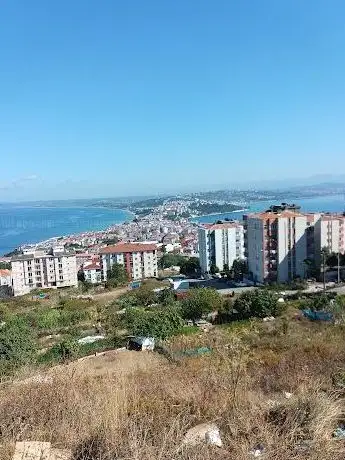 Photo de Sahin Hill