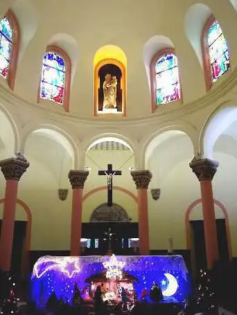 Photo de Église Notre-Dame des Pins
