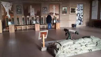 Somme Museum