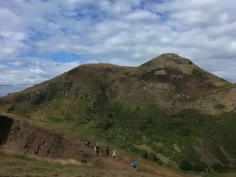 Photo de Arthur's Seat