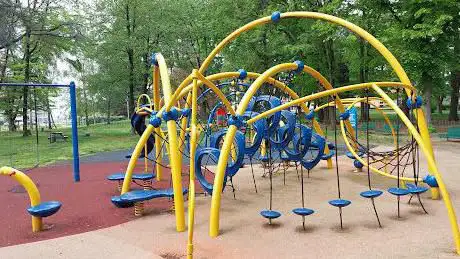 Photo de Area giochi