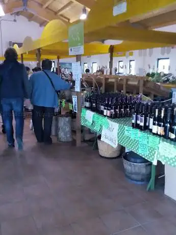 Photo de Mercato di Campagna Amica - Paullo