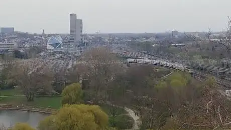 Photo de Observatietoren