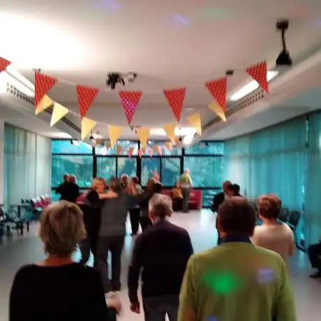 Photo de Centro Sociale Giotto