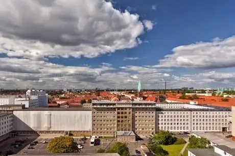 Photo de Musée de la Stasi