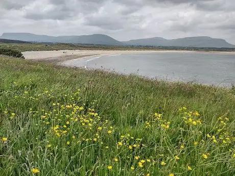 Photo de Mullaghmore Beach