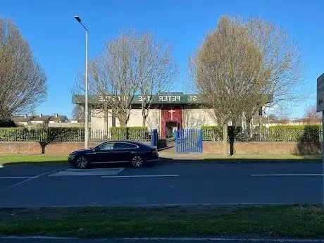 St. Peter the Apostle  Neilstown