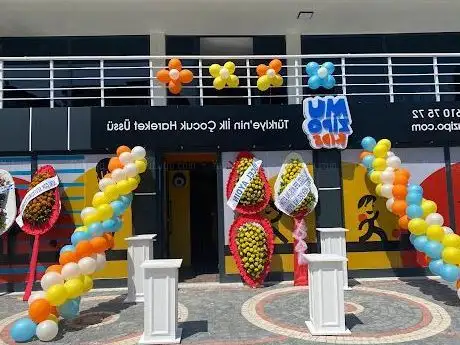 Photo de Muzipo Kids Edremit