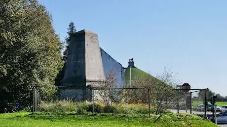 Photo de Monument aux Belges tombés en 1815