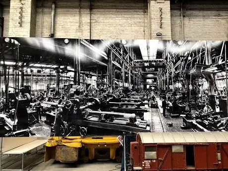 Photo of Technik-Museum Kassel