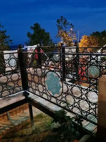 Photo de Suleymanpasa Seyir Parkı