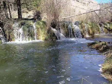 Photo de Cañon de los Arcos
