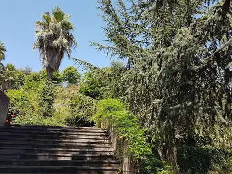 Photo de Parco Angelo D'Arrigo