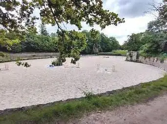 Photo de Forêt Maisons Laffitte