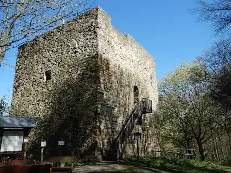 Photo de Limberg Castle