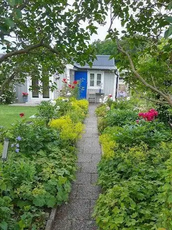 Photo de Sommarstaden