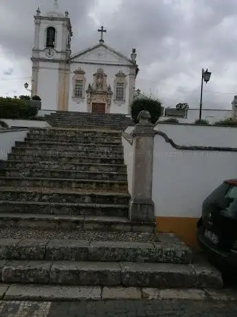 Photo de Church of St. Michael the Archangel (Juncal)