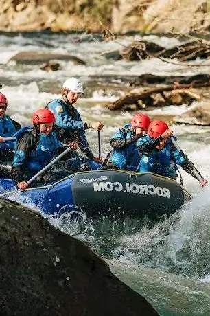 Photo of RocRoi Adventure Center - Rafting en Llavorsí